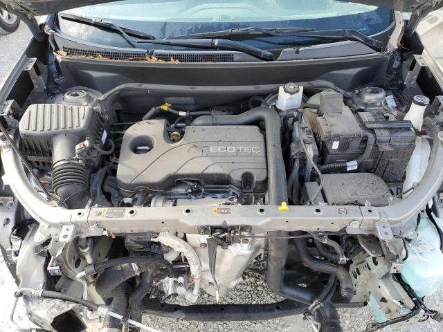 Photo 12 from auction – 2018 CHEVROLET EQUINOX LT with VIN 3GNAXJEV7JS643134