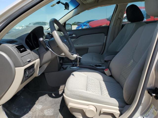 Photo 7 from auction – 2010 FORD FUSION S with VIN 3FAHP0GA4AR359727