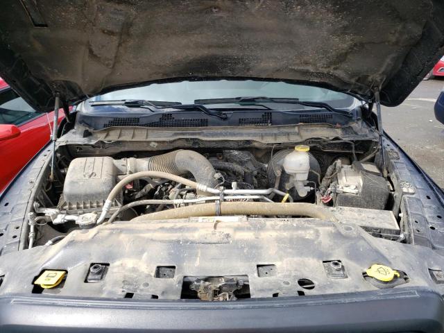 Photo 11 from auction – 2021 RAM 1500 CLASS with VIN 1C6RR7LT9MS516872