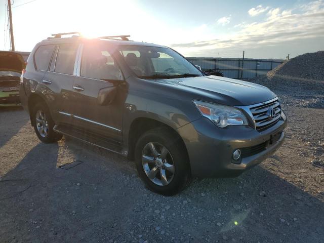 Photo 4 from auction – 2013 LEXUS GX 460 with VIN JTJBM7FX6D5052054