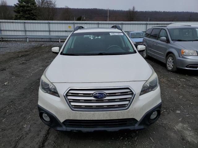 Photo 5 from auction – 2015 SUBARU OUTBACK 2. with VIN 4S4BSADC5F3271250