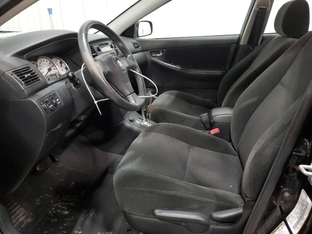 Photo 7 from auction – 2008 TOYOTA COROLLA CE with VIN 1NXBR32E48Z013732