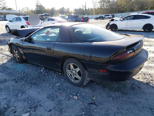 Photo 2 from auction – 2000 CHEVROLET CAMARO with VIN 2G1FP22K6Y2144462