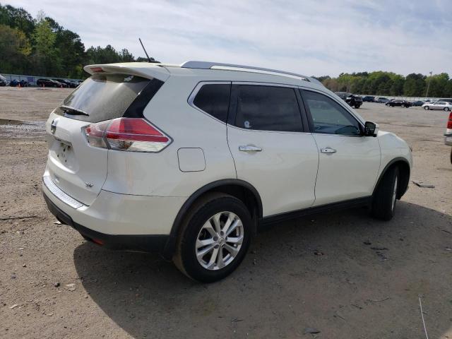 Photo 3 from auction – 2016 NISSAN ROGUE S with VIN KNMAT2MT4GP717109