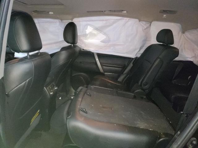 Photo 11 from auction – 2013 TOYOTA HIGHLANDER with VIN 5TDBK3EHXDS205637
