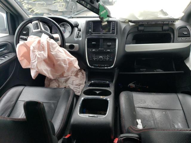 Photo 8 from auction – 2019 DODGE GRAND CARA with VIN 2C4RDGEG0KR670862