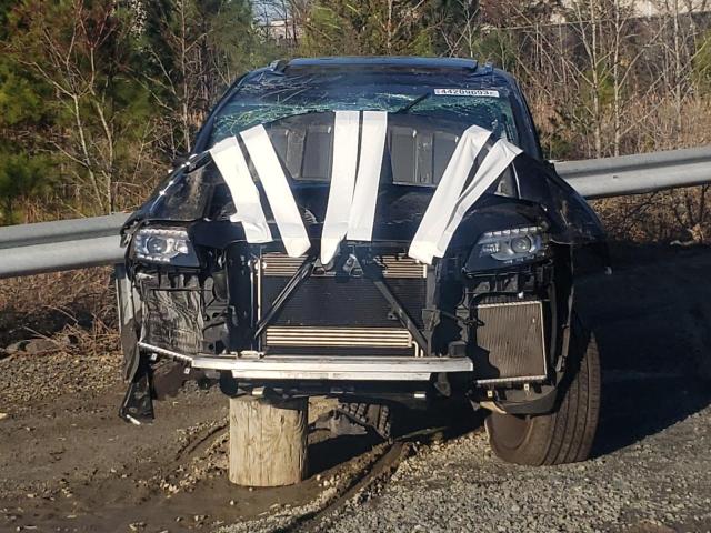 Photo 5 from auction – 2015 AUDI Q7 PREMIUM with VIN WA1LGAFE2FD025303