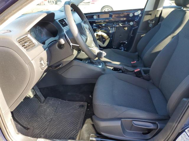 Photo 7 from auction – 2013 VOLKSWAGEN JETTA BASE with VIN 3VW2K7AJ7DM373250