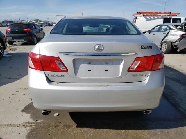 Photo 6 from auction – 2007 LEXUS ES 350 with VIN JTHBJ46GX72107829