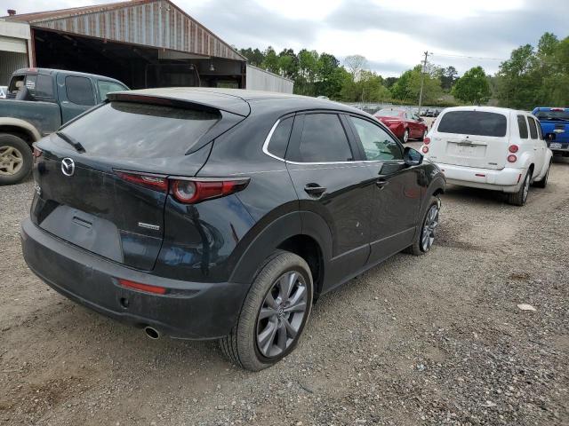 Photo 3 from auction – 2022 MAZDA CX-30 SELE with VIN 3MVDMBBL6NM456337
