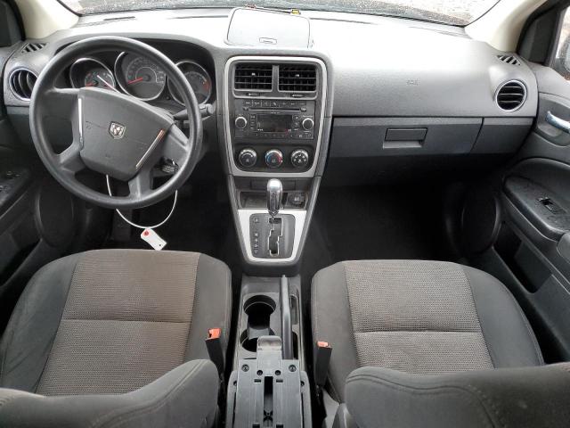 Photo 8 from auction – 2010 DODGE CALIBER SX with VIN 1B3CB4HA9AD560977