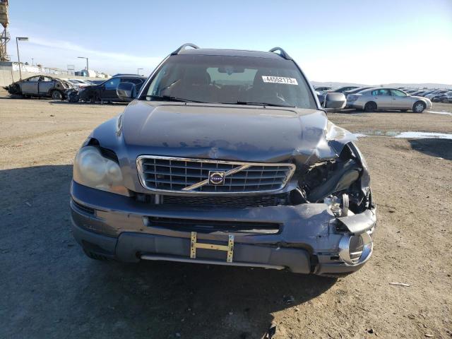 Photo 5 from auction – 2007 VOLVO XC90 3.2 with VIN YV4CZ982X71407998