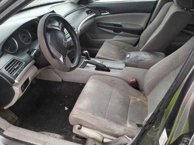 Photo 7 from auction – 2011 HONDA ACCORD with VIN 1HGCP2F36BA098309
