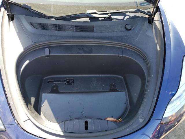 Photo 11 from auction – 2019 TESLA MODEL 3 with VIN 5YJ3E1EA3KF309116