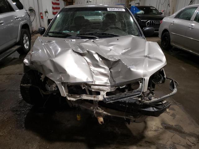 Photo 5 from auction – 2003 MITSUBISHI LANCER ES with VIN JA3AJ26E03U051574