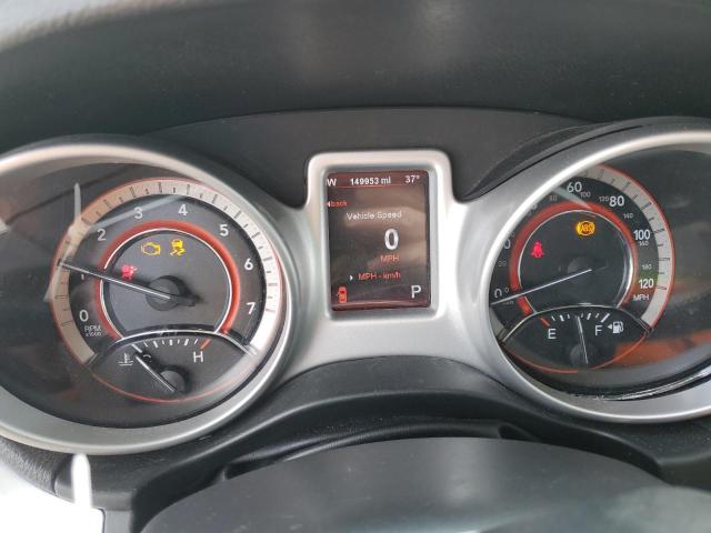 Photo 9 from auction – 2012 DODGE JOURNEY R/ with VIN 3C4PDCEG4CT318088