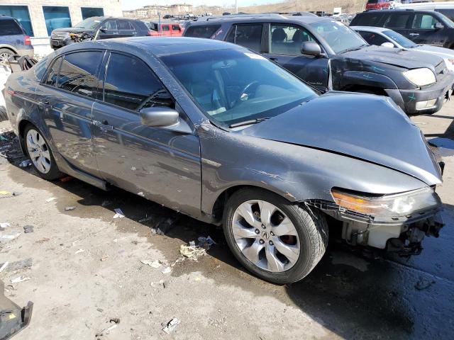 Photo 4 from auction – 2005 ACURA TL with VIN 19UUA66235A065485
