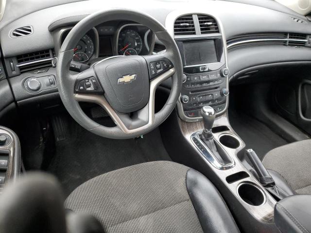 Photo 8 from auction – 2015 CHEVROLET MALIBU 1LT with VIN 1G11C5SL4FF206629