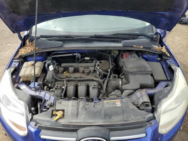 Photo 11 from auction – 2013 FORD FOCUS SE with VIN 1FADP3F24DL217326