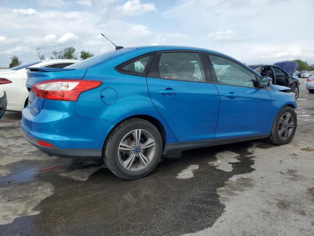 Photo 3 from auction – 2014 FORD FOCUS SE with VIN 1FADP3F28EL368543