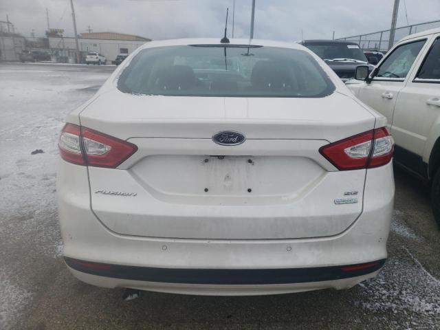 Photo 6 from auction – 2015 FORD FUSION SE with VIN 3FA6P0HD2FR252327
