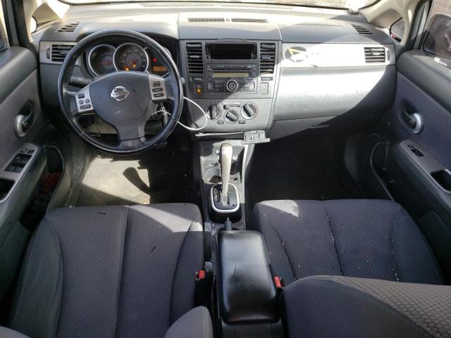 Photo 8 from auction – 2008 NISSAN VERSA S with VIN 3N1BC11E18L461466