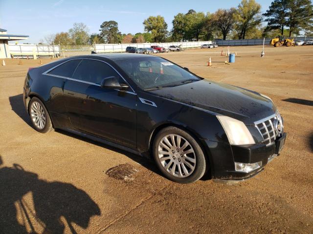 Zdjęcie 4 z aukcji – 2012 CADILLAC CTS PERFOR z VIN 1G6DJ1E36C0149060