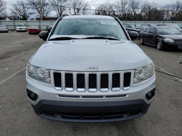 Photo 5 from auction – 2011 JEEP COMPASS LI with VIN 1J4NF5FB9BD257996