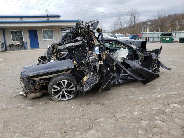 Photo 3 from auction – 2017 NISSAN MAXIMA 3.5 with VIN 1N4AA6AP1HC373421