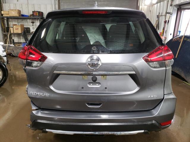 Снимка 6 от търг – 2018 NISSAN ROGUE S с VIN KNMAT2MV8JP522686