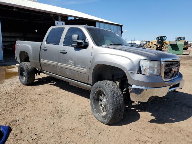 Photo 4 from auction – 2012 GMC SIERRA 150 with VIN 1GT120C85CF208991