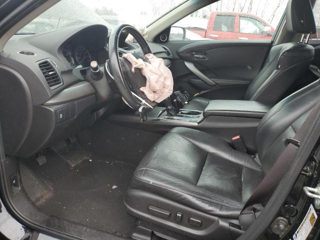 Photo 7 from auction – 2015 ACURA RDX with VIN 5J8TB4H35FL026258