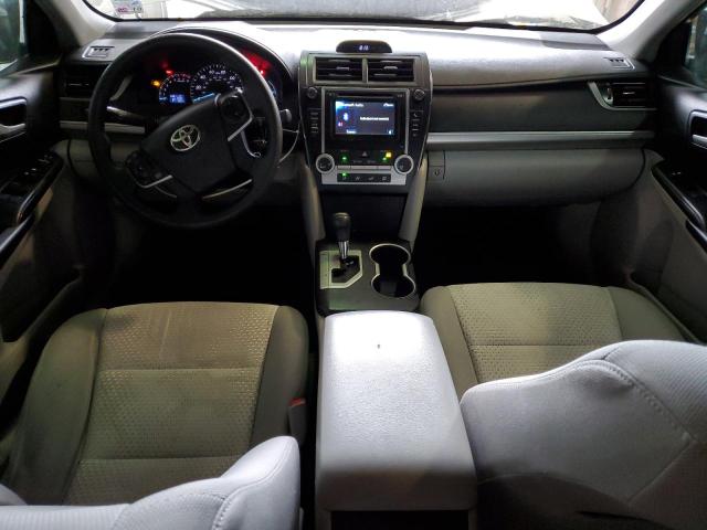 Photo 8 from auction – 2012 TOYOTA CAMRY BASE with VIN 4T4BF1FK0CR207959