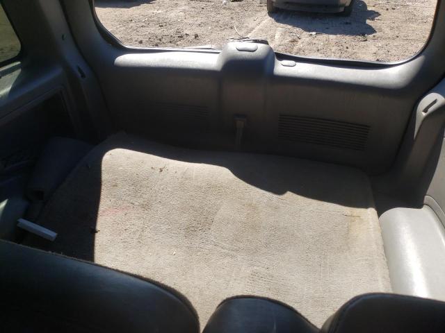 Photo 10 from auction – 1998 FORD EXPLORER with VIN 1FMZU32E6WZB25901