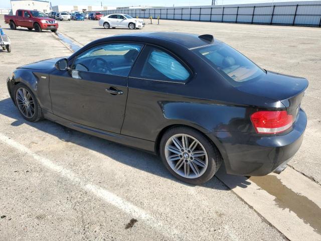 Photo 2 from auction – 2010 BMW 128 I with VIN WBAUP9C53AVF49432