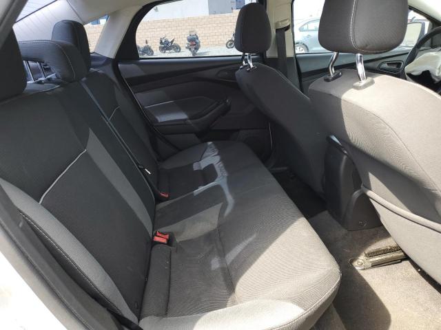 Photo 10 from auction – 2012 FORD FOCUS SE with VIN 1FAHP3F23CL202090