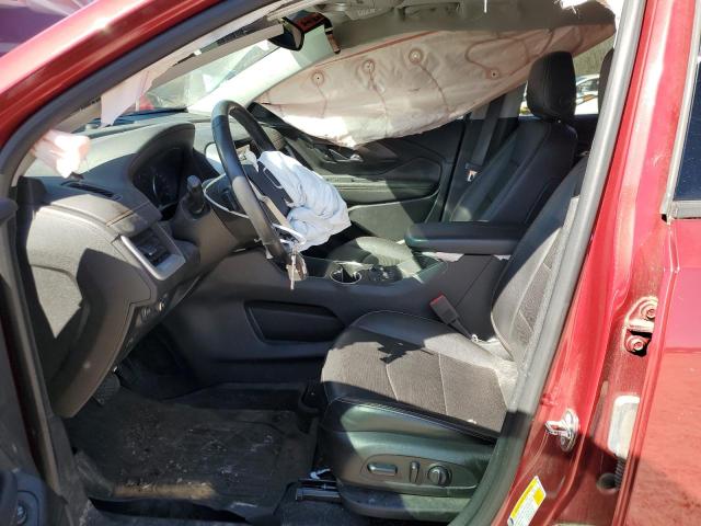 Photo 7 from auction – 2019 GMC TERRAIN SL with VIN 3GKALPEV2KL292382