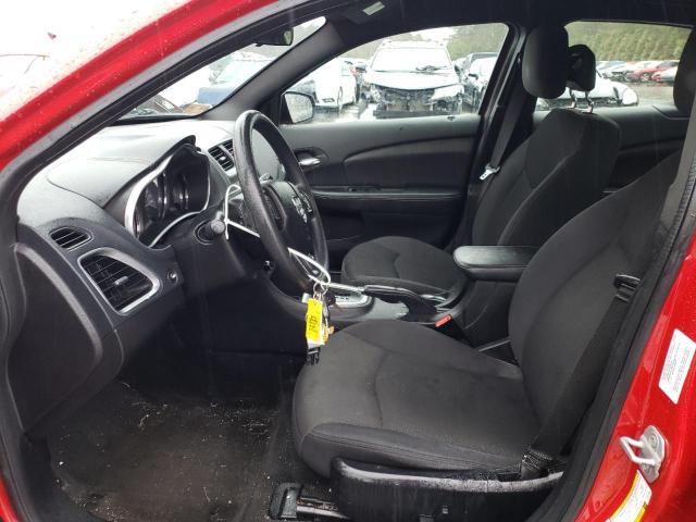 Photo 7 from auction – 2012 DODGE AVENGER SE with VIN 1C3CDZAG1CN251901