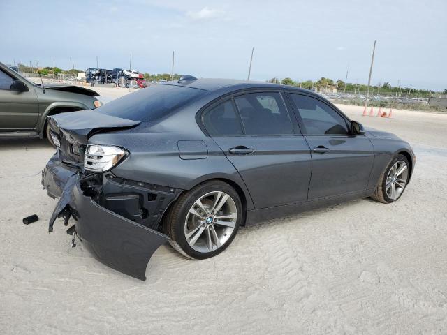 Photo 3 from auction – 2013 BMW 328 I with VIN WBA3A5C55DF601936