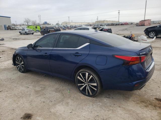 Photo 2 from auction – 2020 NISSAN ALTIMA SR with VIN 1N4BL4CV5LC285608