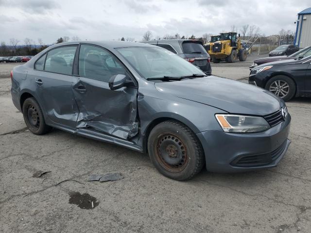 Photo 4 from auction – 2012 VOLKSWAGEN JETTA SE with VIN 3VWDP7AJ7CM070798