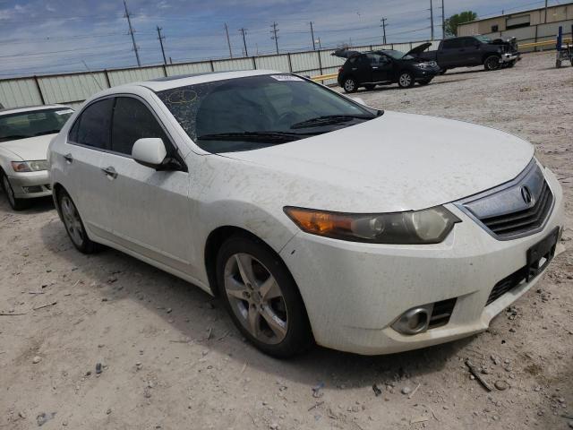 Photo 4 from auction – 2012 ACURA TSX with VIN JH4CU2F42CC023255