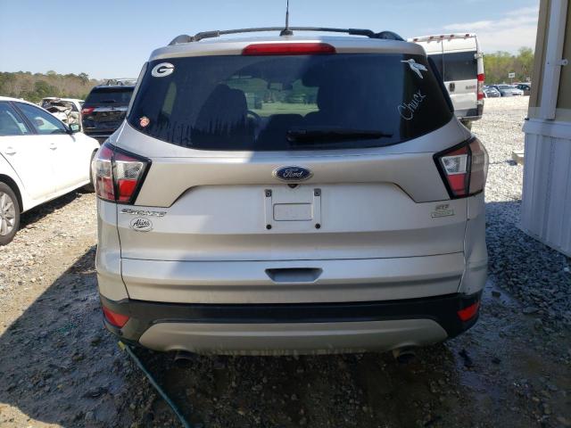 Photo 6 from auction – 2018 FORD ESCAPE SE with VIN 1FMCU0GDXJUD14061
