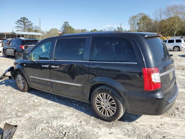 Photo 2 from auction – 2014 CHRYSLER TOWN & COU with VIN 2C4RC1CG9ER328737