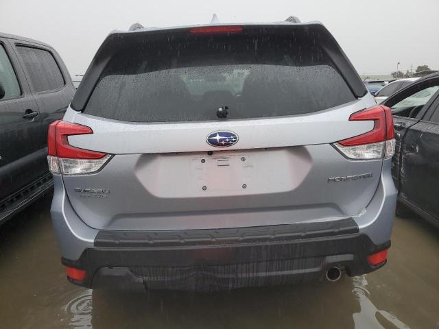 Photo 6 from auction – 2021 SUBARU FORESTER L with VIN JF2SKASC2MH465601