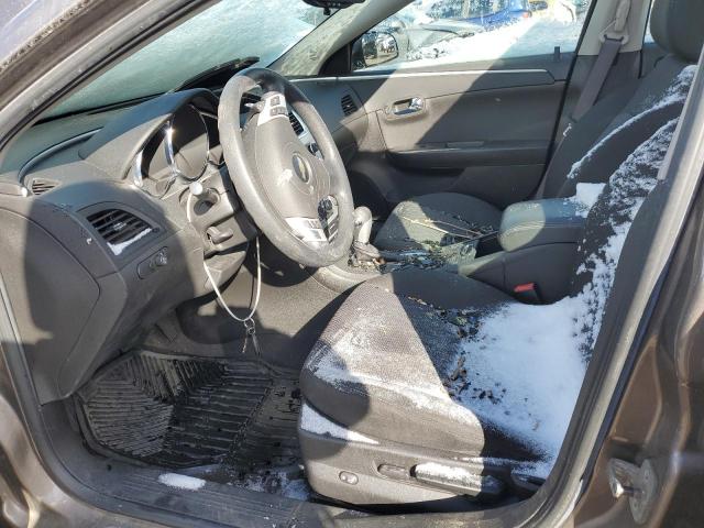 Photo 7 from auction – 2010 CHEVROLET MALIBU 1LT with VIN 1G1ZC5EB2AF213819