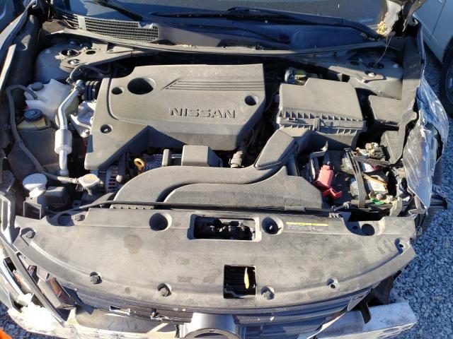 Photo 11 from auction – 2017 NISSAN ALTIMA 2.5 with VIN 1N4AL3AP9HC166185