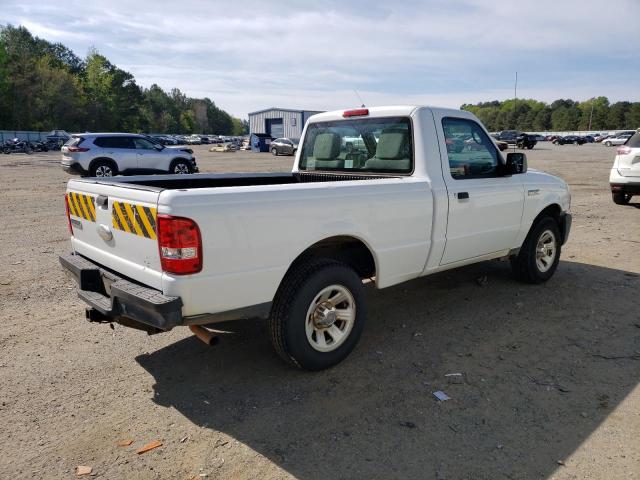 Photo 3 from auction – 2011 FORD RANGER with VIN 1FTKR1AD6BPB16545