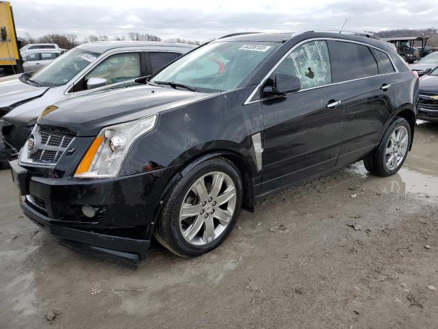 Photo 1 from auction – 2011 CADILLAC SRX PREMIU with VIN 3GYFNKE60BS514988