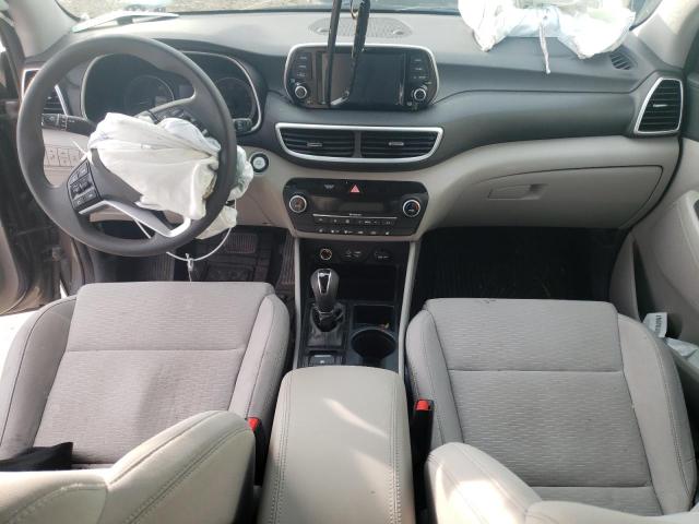 Photo 8 from auction – 2020 HYUNDAI TUCSON LIM with VIN KM8J3CAL2LU131901